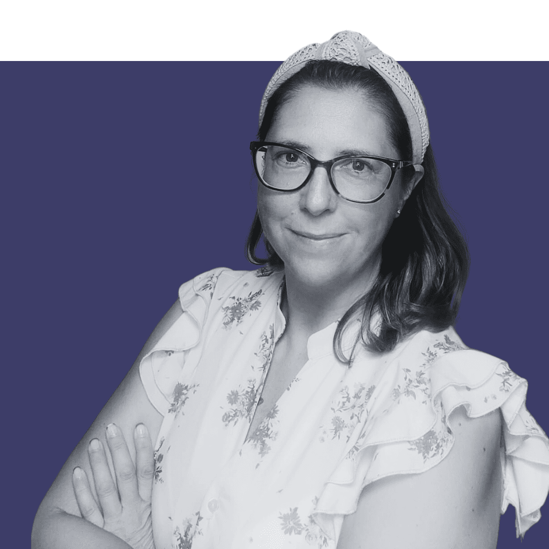 Rosa Sánchez Molina