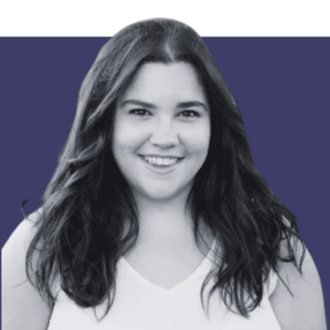 Private Session With Sara García From LLuvia de Colores