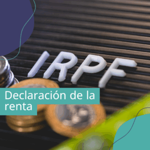 Declaración de la renta (IRPF)