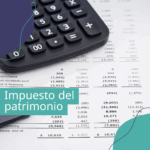 Impuesto del patrimonio